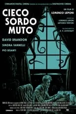 Póster de la película Cieco Sordo Muto