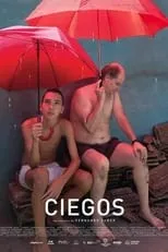 Poster de Ciegos