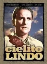 Póster de la película Cielito Lindo