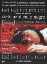 Poster de Cielo azul, cielo negro