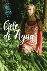 Alessandra Guerzoni interpreta a Bastien en Cielo de agua