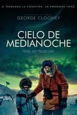 Ethan Peck interpreta a Young Augustine en Cielo De Medianoche