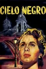 Película Cielo negro