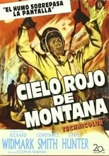 Paul Dubov es Doctor (uncredited) en Cielo rojo de Montana