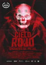 Pablo Pinto interpreta a Cliente enojado en Cielo Rojo (Gigantes de Metal)