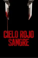 Alexander Scheer en la película Cielo rojo sangre