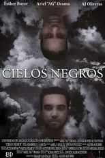 Poster de la película Cielos negros - Películas hoy en TV