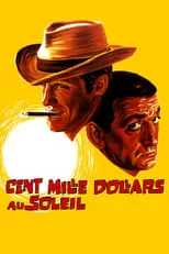 Poster de la película Cien mil dólares al sol - Películas hoy en TV