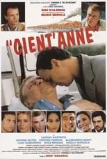 Portada de Cient'Anne