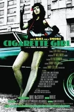 Russ Morgan interpreta a Russ Morgan en Cigarette Girl