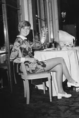 Película Cilla at the Savoy