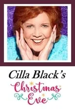 Maurice Gibb interpreta a Self en Cilla Black's Christmas Eve