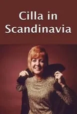 Hannu Mikkola es Self en Cilla in Scandinavia