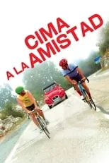 Cima a la amistad portada