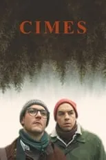 Poster de Cimes