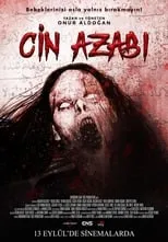 Poster de la película Cin Azabı - Películas hoy en TV