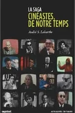 Albert Rémy interpreta a Self en Cinéastes de notre temps: François Truffaut ou L'esprit critique