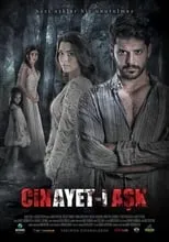 Película Cinayet-i Aşk