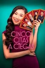 Película Cinco citas a ciegas