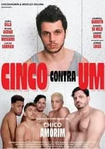 Película Cinco contra Um