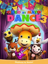 Película Cinco De Mayo Dance 3