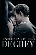 Christine Willes interpreta a WSU Grad Speaker / Reader en Cincuenta sombras de Grey