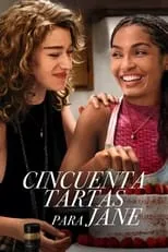 Poster de la película Cincuenta tartas para Jane - Películas hoy en TV