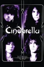 Fred Coury es Self - Drums en Cinderella - In Concert