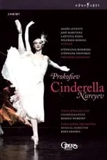 Paris Opera Orchestra es  en Cinderella - Prokofiev