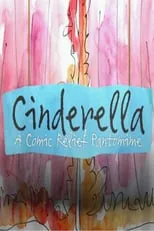 Aisling Bea interpreta a Mrs. Snitch en Cinderella: A Comic Relief Pantomime for Christmas