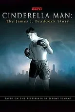 Poster de la película Cinderella Man: The James J. Braddock Story - Películas hoy en TV