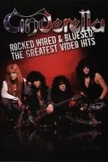 Fred Coury es Self - Drums en Cinderella: Rocked, Wired & Bluesed: The Greatest Video Hits