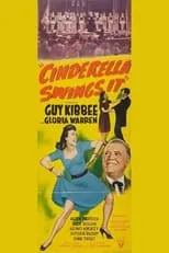 Sakshi Shivananda en la película Cinderella Swings It