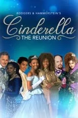 Brandy Norwood interpreta a Self en Cinderella: The Reunion, A Special Edition of 20/20