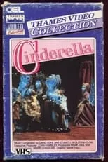 Portada de Cinderella