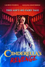 Poster de Cinderella's Revenge