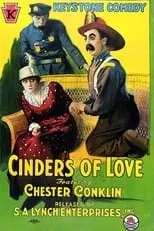 Póster de la película Cinders of Love