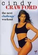 Póster de la película Cindy Crawford: Mantente en Forma