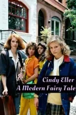 Portada de Cindy Eller: A Modern Fairy Tale