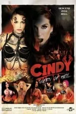 Poster de Cindy: Queen of Hell