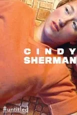 Póster de la película Cindy Sherman #untitled