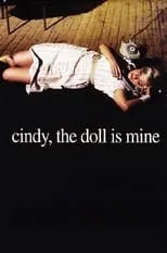 Póster de la película Cindy, the Doll Is Mine