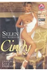 Portada de Cindy