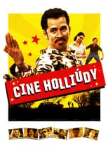 Poster de Cine Holliúdy