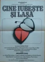 Horea Popescu interpreta a Himself en Cine iubește și lasă