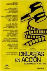 Película Cineastas en acción