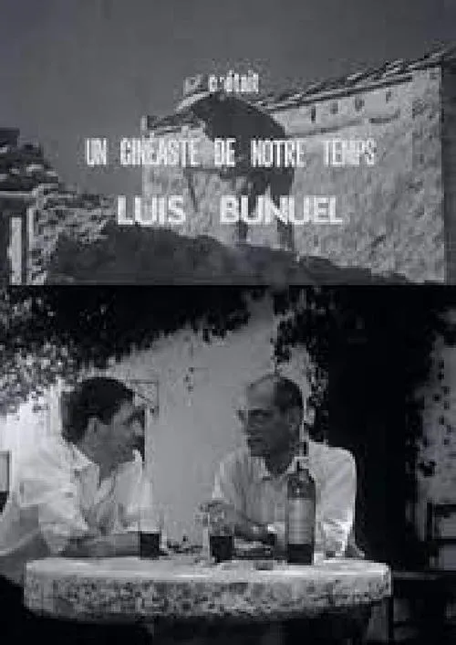 Luis Buñuel interpreta a Self en Cinéastes de notre temps : Luis Buñuel