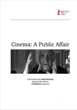 Ulrich Gregor es Self en Cinema: A Public Affair