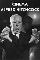 Mike Scott es Himself en Cinema: Alfred Hitchcock