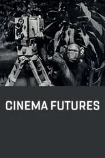 Poster de la película Cinema Futures - Películas hoy en TV